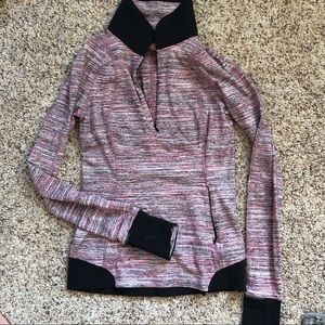 Lululemon pullover size 2 new